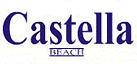 Logo, CASTELLA BEACH, Κάτω Αχαΐα, Αχαΐα, Πελοπόννησος