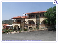 ARCHONTIKO HOTEL, Photo 1