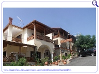 ARCHONTIKO HOTEL, Photo 11