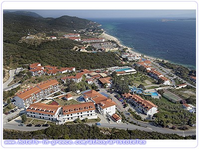 ARISTOTELES HOLIDAY RESORT & SPA, Photo 10