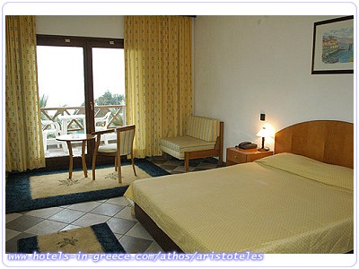 ARISTOTELES HOLIDAY RESORT & SPA, Photo 2