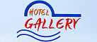 Logo, GALLERY HOTEL, Ammouliani, Chalkidiki Athos, Macedonia