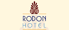 Logo, RODON HOTEL, Chania, Chania, Crete