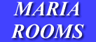 Logo, MARIA ROOMS, ANATOLIKOEGEO, CHIOS, IKISMOS ARMOLIA, CHIOS