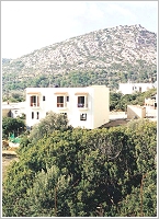 MARIA ROOMS DIMOS MASTICHOCHORION, Armolia, Chios, Photo 6