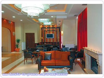 NESSOS HOTEL, Photo 3