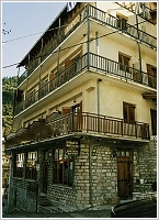 ANTIGONI HOTEL, Photo 4