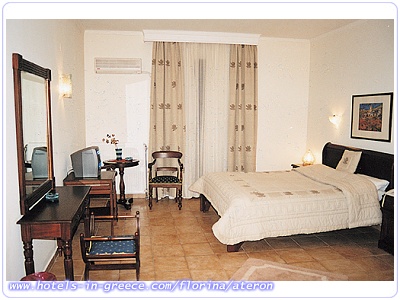 ATERON HOTEL & SPA, Photo 3