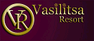 Logo, VASILITSA RESORT HOTEL, Mourizia Panorama, Grevena, Makedonien