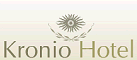 Logo, KRONIO HOTEL, Archea Olympia, Ilia, Peloponnese