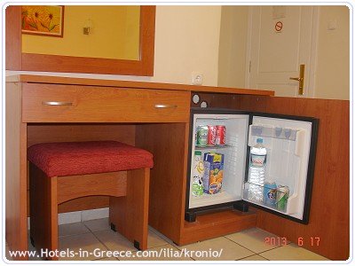 KRONIO HOTEL, Photo 3