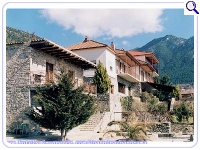 PANORAMA GUESTHOUSE, Photo 1