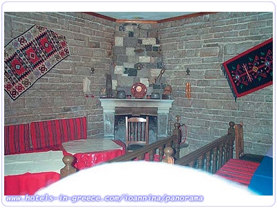 PANORAMA GUESTHOUSE, Photo 3