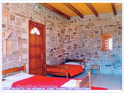 PANORAMA GUESTHOUSE, Photo 5