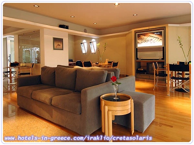 CRETA SOLARIS HOTEL APARTMENTS, Photo 3