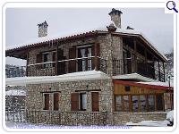 KATSAROS HOTEL, Neochori, Karditsa, Photo 1