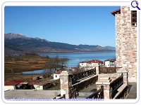 TITAGION HOTEL, Limni Plastira, Karditsa, Photo 1