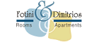 Logo, FOTINI & DIMITRIOS, Φρυ, Κάσος, Δωδεκάνησα