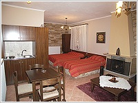 AMMOS SUITES, Ampelokipi, Kastoria, Photo 6