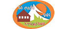 Logo, COLOURS CHALET, Μεσαία Τρίκαλα, Κορινθία, Πελοπόννησος