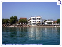 LIDO HOTEL, Melissi, Xylokastro, Korinthia, Photo 1
