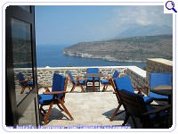 SOLE E MARE HOTEL, Pyrgos Dyrou, Mani, Lakonia, Photo 3