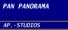 Logo, PAN-PANORAMA STUDIOS, Α. Ερμογενής, Λέσβος, Ανατολικό Αιγαίο