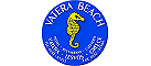 Logo, VATERA BEACH HOTEL, Βατερά, Λέσβος, Ανατολικό Αιγαίο