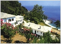 EDEN HOTEL, Agios Ioannis, Pelion, Magnisia (Pelion), Photo 1