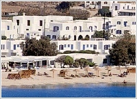 DIONYSOS HOTEL, Ornos, Mykonos, Photo 3