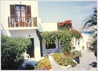CHRISTINA HOTEL, Naousa, Paros, Photo 6