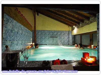 PIERION MUSES HOTEL, Photo 5