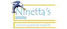 Logo, NINETTAS STUDIOS, Ασκέλι, Πόρος, Αργοσαρωνικός