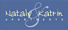 Logo, NATALY & KATRIN APARTMENTS, Imerovigli, Santorin, Kykladen