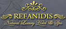 Logo, REFANIDIS, MAKEDONIA, SERES,  , 